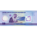 (095) ** PNew (PN39) United Arab Emirates - 50 Dirhams (2024)
